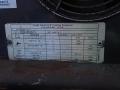 Esab 70 A Powercut 1250 Plasma Cutter And Metal Frame Assembly - 0558001935