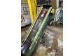 ROACH 10" WIDE BELT CONVEYOR, STOCK # 14372J