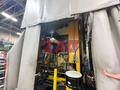 Graham Accumulator Head Blow Molder, Single Head, 40lb, Used Model 40SP4884