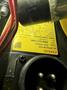 Yuasa DMNC-22101 4th Axis CNC Rotary Table 8.5" Chuck Tailstock Fanuc Motor