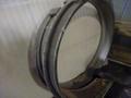 SPIRO SPIRAL DUCT FORMING HEADS (PLEASE CALL TO DISCUSS): STOCK #11354