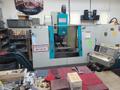Akira Seiki SV600 CNC VMC, 1998 – New Spindle