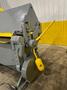 8' x 1/4" CHICAGO DREIS &amp; KRUMP POWERED APRON BRAKE: STOCK 23704