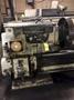 34" X 32' LEHMANN ENGINE LATHE: STOCK #71833