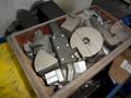 HUESTIS MODEL BMP-0750 WIRE BENDER (14315)