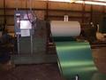 Coil Embosser, Memco, 48" Wide