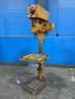 Powermatic 21" Drill Press  - 1200