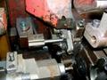 1/2" Asahi Okuma ORH-120  2 Die 3 Blow Cold Header