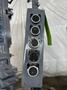 36" ROCKFORD MODEL SL HYDRAULIC VERTICAL SLOTTER. STOCK # 1159722