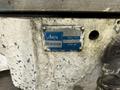 35 TON DENISON HYDRAULIC C FRAME PRESS: STOCK #77660