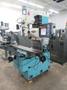 Trak DPM CNC Vertical Mill, Proto Trak SMX 3-Axis Control, Kurt Power Draw Bar, Glass Scales - Updated 2016