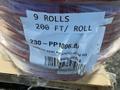 Kuri Tec 3/4” X 1/2” Red Air Hoses - 935-1208x200
