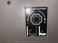16" JET MODEL #VBS-1610 VERTICAL BAND SAW: STOCK #22574