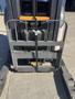 Crown RD5725-32 Electric Double Deep Reach Truck Forklift, 2022 – 3,200 LB Capacity, 36V Stand-Up Narrow Aisle (10)