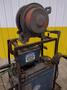 200 AMP MILLER MODEL #CP-200 WELDER WITH WIRE FEED: STOCK #20766