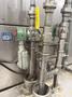 24" ROTARY DRUM MIDBROOK 3-STAGE STAINLESS STEEL PARTS WASHER, NEW IN 2021: YOBRO #24812