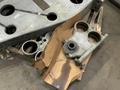 KEARNEY &amp; TRECKER MODEL 2408 SIMPLEX HORIZONTAL MILL: STOCK #80854