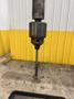 20" CLAUSING MODEL #2276 SINGLE SPINDLE DRILL PRESS:  STOCK #22345
