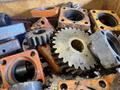 YODER ROLLFORMER GEARBOXES &amp; PARTS: YOBRO #25719