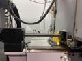 Campbell 800A 150/650/IT CNC Creep Feed Grinder, 2020 – Linear Scales (Lightly Used)