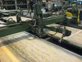 60" x 0.075" x 20,000# Rowe Cut To Length Line
