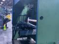 Niagara 100 Tons Press Brake - Hbm-100-8-10