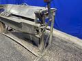 Whitney-jensen  60” Finger Brake