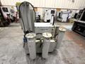 Mori Seiki NHX4000 400mm CNC HMC, 2012 – ChipBlaster Coolant Filtration System, Chip Conveyor, Tooling