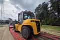Hyundai 80 D-9 Forklift, 2022