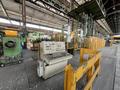 JUNKER TUNNEL ANNEALING FURNACE