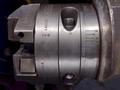 3/4" (2) HEAD ASHLAND MODEL #100 PIPE THREADER WITH  LANDIS LANCO #6T HEADS: STOCK #18210