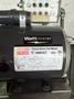 JUNGNER MASKIN US 2305 UNIVERSAL TOOL AND CUTTER GRINDER. STOCK # 0449625.
