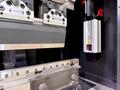 Amada HG 2204 243 Ton x 14' Bed Hydraulic Press Brake