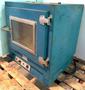 Blue M Electric Oven, Model OV-18A, 18" x 15" x 18" Deep, 550 Degrees F, 1 Phase