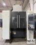 Mori Seiki NMV-5000 DCG CNC Vertical Machining Center, 2008