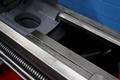 21" X 82" TARNOW GAP BED ENGINE LATHE: STOCK #75954