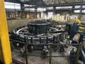 220mm x 8.0mm Mannesmann Meer Pipe Mill Line with Quick Change Injector Tooling
