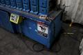 11 STAND X 1-1/2" PEARSON ROLLFORMER: STOCK #74261