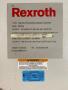 REXROTH Weld Controller WSC60-EF546-I6300-0MA34-01003-637 PARTS ONLY