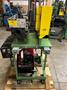 15" X .100 KENT MODEL #C31P SHEAR COIL END WELDER: STOCK 21114