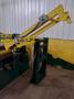 12" WIDE TORRINGTON 4" ARBOR PULL-THROUGH SLITTING LINE: STOCK #16504