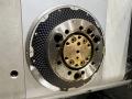 Pl Lehmann Combiflex 4th-5th Axis Dual Rotary Table Fanuc Motor Chirone T2-51052