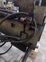 72" WIDE BEAM ENERPAC HYDRAULIC CLAMPING FIT-UP TACKING PRESS, FOR WELDING I-BEAMS: STOCK #20541