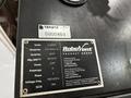 6,000 CFM x 10 HP ROBOVENT MODEL #CFX-6000-W VENTILATION DUST COLLECTOR / MIST COLLECTOR: STOCK #23440