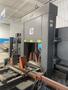 25" X 25" HEM MODEL H160A-DC-C AUTOMATIC HORIZONTAL BAND SAW STOCK #3730