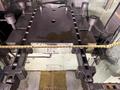 630 TON AIDA MODEL #K-630 KNUCKLE JOINT PRESS, 25-40 SPM, NEW 1991: YOBRO #25820