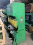 15 Ton x 4 ft, Chicago Mechanical Press Brake Model 135