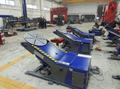 New Bendmak SRH-1000 Hydraulic Welding Positioner (#5379)