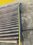 48" X 96" LEWCO ROLLER CONVEYOR: STOCK #23307