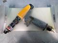 Atlas Copco Pneumatic Screwdriver - Lum22 Hrx6